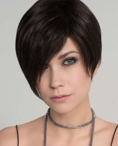 Trend Mono Synthetic Lace Front Wig (Mono Top)