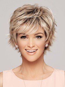 Products: Aspen Mono Synthetic Wig (Mono Top) by Raquel Welch