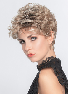 Products: Louise Synthetic Wig (Wefted Cap)