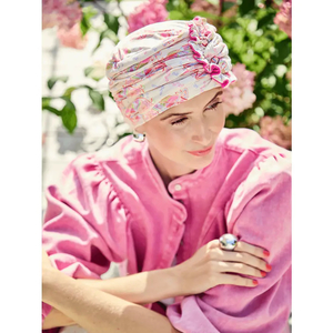 Products: HocLotus Turban Crocus Kaleidos 1008-4023