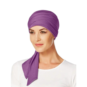 Products: HocMantra Scarf Purple 1011-0213