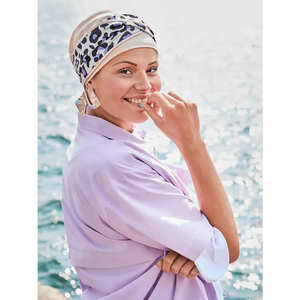Products: HocEmmy Turban Cream with Lavender Leo 1545-0856