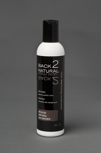 Back2Natural Medium Natural Ash Brown