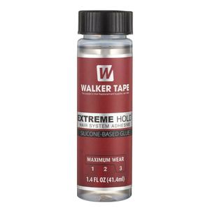 Products: Walker Tape Extreme Hold Brush On Liquid Adhesive 41.4 ml (1.4oz)