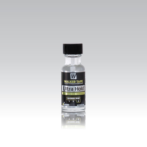 Walker Tape Ultra Hold Brush-on Liquid Adhesive 15ml