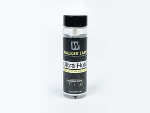 Walker Tape Ultra Hold Brush-on Liquid Adhesive 41.4ml
