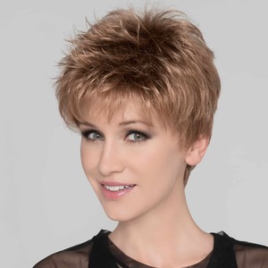 Products: Golf Short Synthetic Wig Clearance No Return