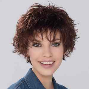Products: Push Up Synthetic Wig (Mono Crown) Clearance No Return