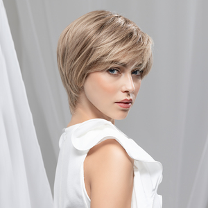 Award Deluxe Remy Human Hair Lace Front Wig (Hand-Tied)