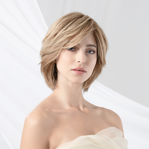 Brilliance Plus Deluxe Remy Human Hair Lace Front Wig (Hand-Tied)
