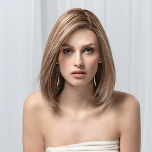 Yara Mono Remy Human Hair Lace Front Wig