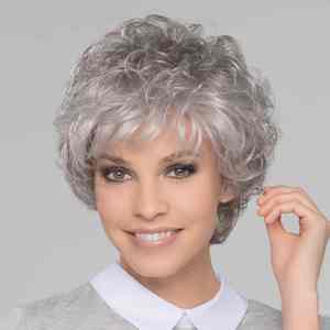 City LARGE by Ellen Wille Synthetic Lace Front Wig No Returns