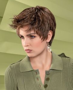 Products: Pisa Super by Ellen Wille Hand-Tied Synthetic Lace Front Wig