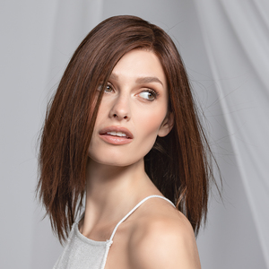 Products: Trinity Plus Deluxe Remy Human Hair Lace Front Wig (Hand-Tied)