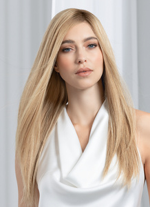 Obsession Deluxe Remy Human Hair Lace Front Wig (Hand-Tied)