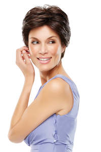 Synthetic: Vanessa I Jon Renau