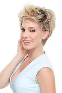 Synthetic: Anne I Jon Renau