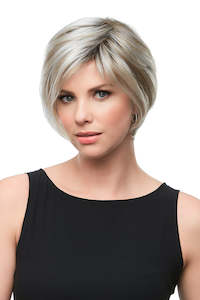 Synthetic: Gabrielle - Petite I Jon Renau