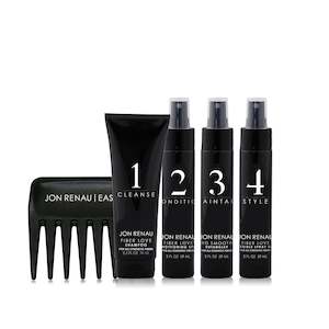 Accessories: Synthetic Hair Care Travel Kit I    Jon Renau