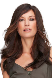 Top Full Synthetic Hair - 18" I Jon Renau
