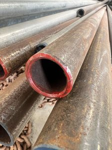 Products: Steel Pipe - Wilatt
