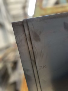 Mild Steel Sheets & Plates NZ Pre-Cut for Repairs & Welding - Wilatt