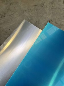 Aluminium Sheets & Plates NZ Pre-Cut Sizes for DIY & Fabrication - Wilatt