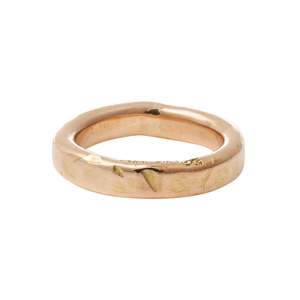 Sold Archive: Vintage Japanese Gold Band