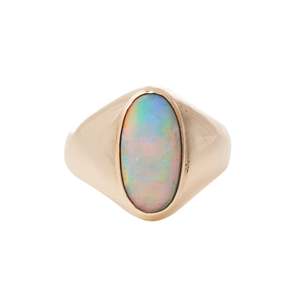 Vintage Opal Ring