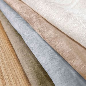 Fabric: Ecovita Hemp Embroidery & Punch Needle Fabric (38cm X 45cm)