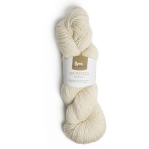 Alpaca Knitting: Enchanted - African Expressions 8Ply