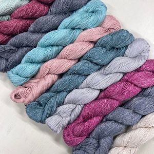 Alpaca Knitting: Luxurious Fusion 4 Ply