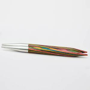 Circular Needles: Knitpro Symfonie Interchangeable Circular Knitting Needles - Short Tips