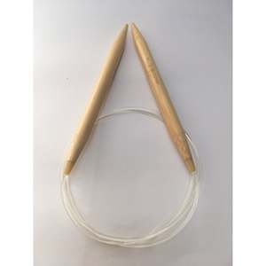 Circular Needles: Japanese Bamboo Circular Needles
