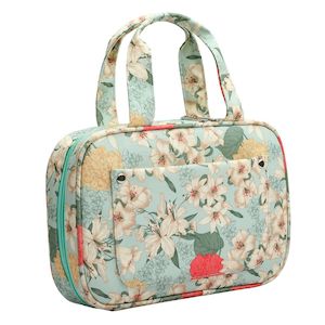 Storage For Needles: Knitting Accessories Bag