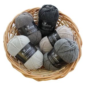 Broadway: Broadway NZ Naturals DK