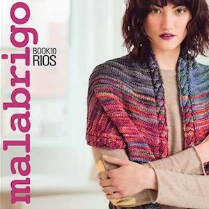 Malabrigo Pattern Book 10 - Rios