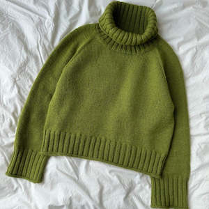 Patterns: Amy Sweater Knitting Pattern - PetiteKnit