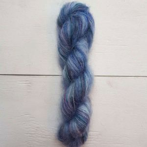Cabrito Lace - 2Ply Mohair