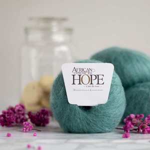 Mohair: HOPE - African Expressions 2Ply Mohair