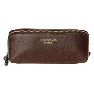 Project 41 Knitting Project Bag (Woodsmoke)