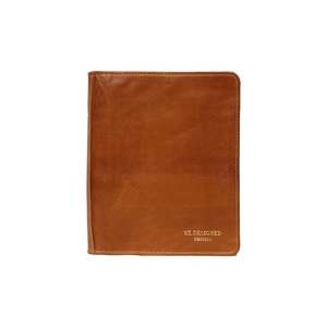 Project 8 (Burned Tan/Gold)