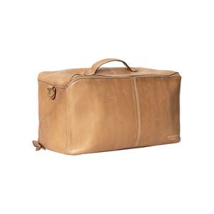 Project 40 Knitting Project Bag (Taupe)