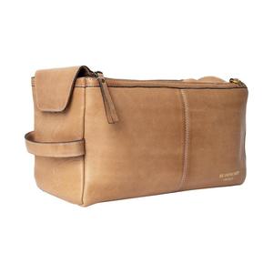 Project 44 Knitting Bag (Taupe)