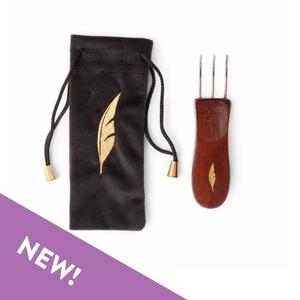 Cord Quill I-Cord Tool