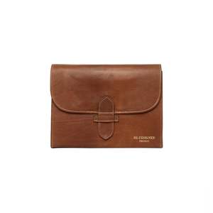 Project 18 (Walnut / Gold)