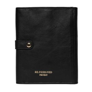 Project 14 Interchangeable Needle Case (Black/Gold)