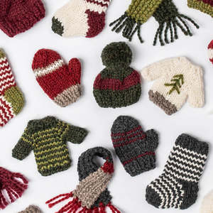 Tiny Holiday Collection