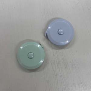 Tape Measures: Measuring Tape – Retractable