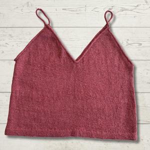 By Yarn Weight: Cumulus Top Knit Kit